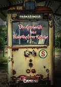 Cover-Bild zum Titel 'Die Geschichte von Pauls tapferer Kutsche' von 'Herbert Friedrich'