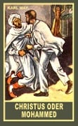 Cover-Bild zum Titel 'Christus oder Mohammed' von 'Karl May'