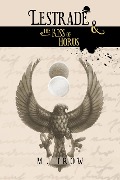 Cover-Bild zum Titel 'Lestrade and the Kiss of Horus (Inspector Lestrade, #16)' von 'M. J. Trow'