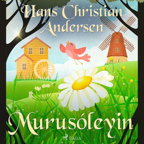 Murusóleyin - H. C. Andersen