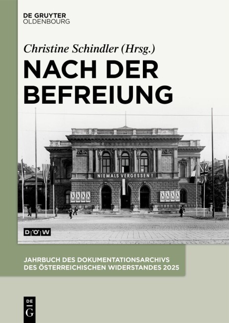 Nach der Befreiung - 