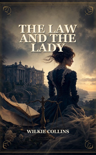The Law And The Lady - Wilkie Collins
