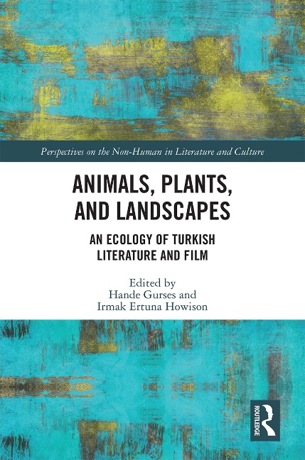 Animals, Plants, and Landscapes - 