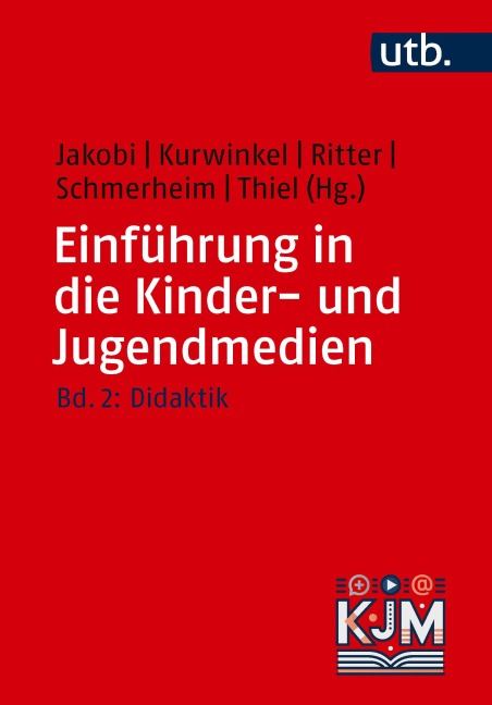 Einführung in die Kinder- und Jugendmedien - 