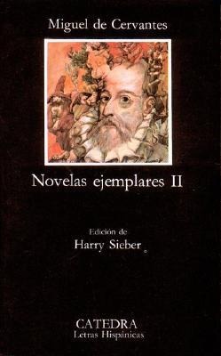 Novelas Ejemplares 2 - Miguel de Cervantes