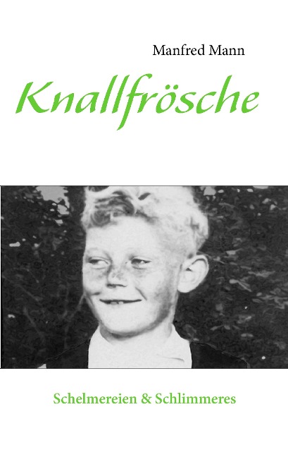 Knallfrösche - Manfred Mann