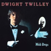 Cover-Bild zum Titel 'Wild Dogs (Expanded Edition)' von 'Dwight Twilley'