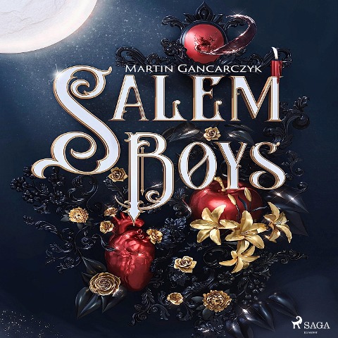 Salem Boys - Martin Gancarczyk