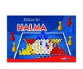 Deluxe Set - Halma - 