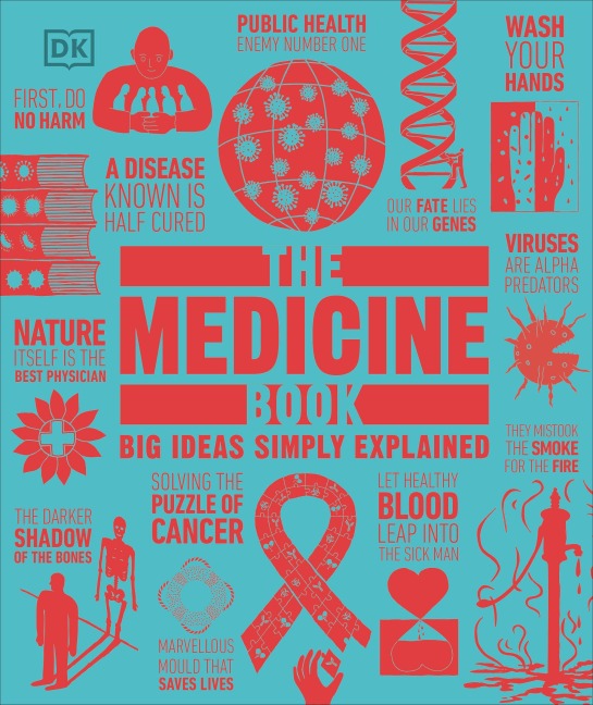 The Medicine Book - 