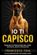 IO Ti Capisco - Daniela Davi', Francesco Toia