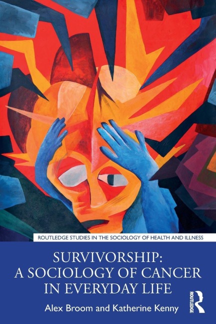 Survivorship - Alex Broom, Katherine Kenny