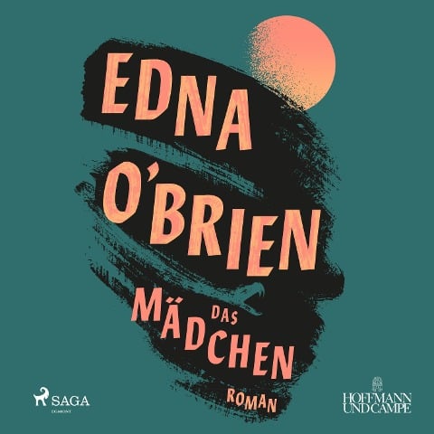 Das Mädchen - Edna O'brien