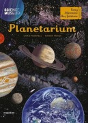 Cover-Bild zum Titel 'Planetarium' von 'Kolektif'