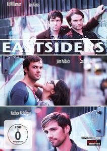 Eastsiders - Kit Williamson