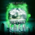 Cover-Bild zum Titel 'Escape from Eden Lib/E' von 'Rachel McClellan'