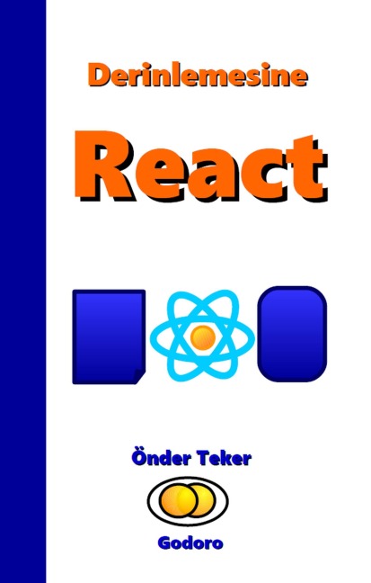 Derinlemesine React - Onder Teker