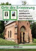 Cover-Bild zum Titel 'Orte der Erinnerung' von ''