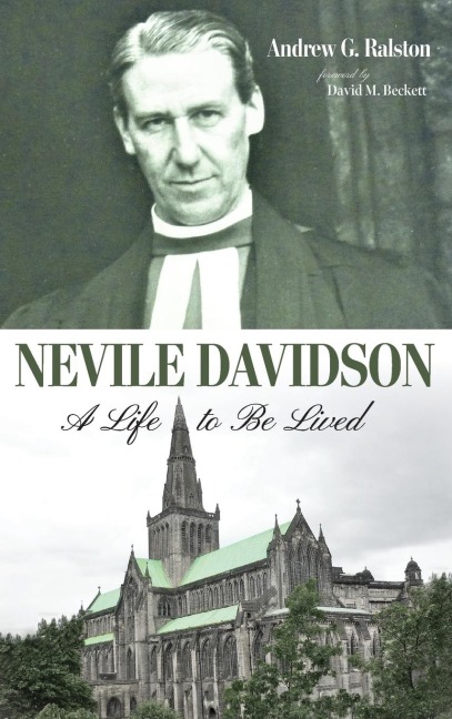 Nevile Davidson - Andrew G. Ralston
