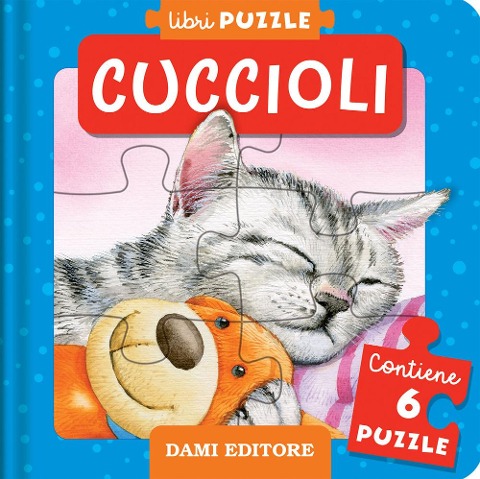 Cuccioli - Anna Casalis