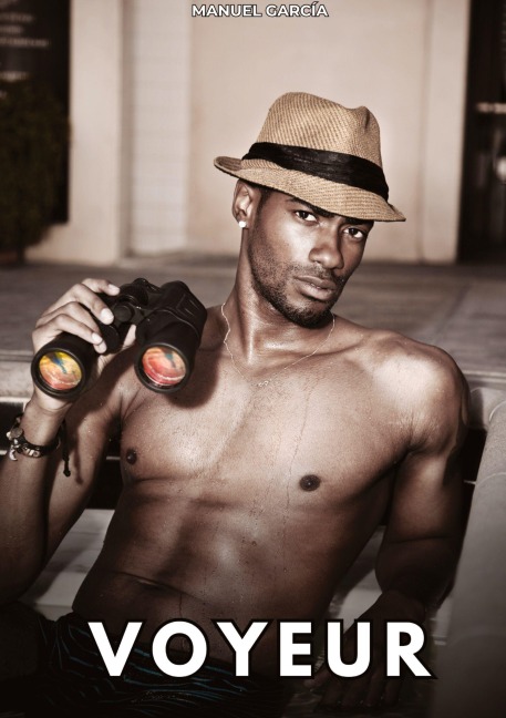 Voyeur - Manuel García