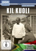Cover-Bild zum Titel 'Kil Kuoli' von 'Christian Collin'