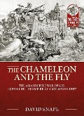 Cover-Bild zum Titel 'The Chameleon and the Fly' von 'David Snape'