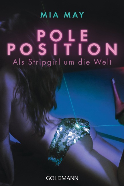 Poleposition - Mia May
