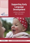 Cover-Bild zum Titel 'Supporting Early Language Development' von 'Marion Nash, David Leah, Jackie Lowe'