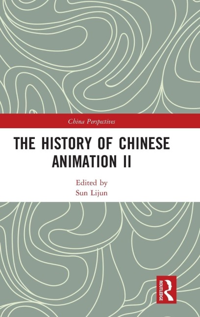The History of Chinese Animation II - 