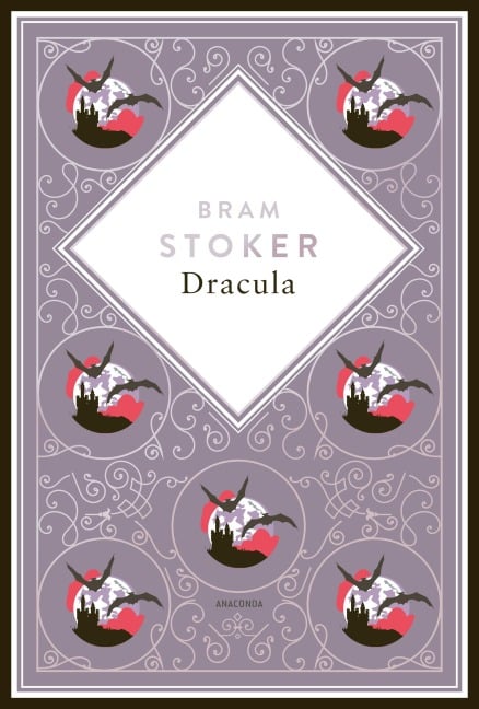 Dracula. Ein Vampirroman - Bram Stoker