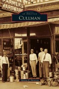 Cover-Bild zum Titel 'Cullman' von 'Melanie K. Patterson'