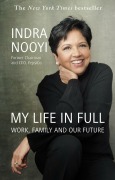 Cover-Bild zum Titel 'My Life in Full' von 'Indra Nooyi'
