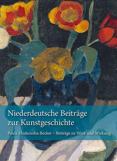 Niederdeutsche Beiträge zur Kunstgeschichte - 