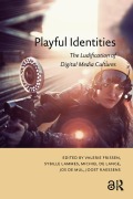 Cover-Bild zum Titel 'Playful Identities' von ''