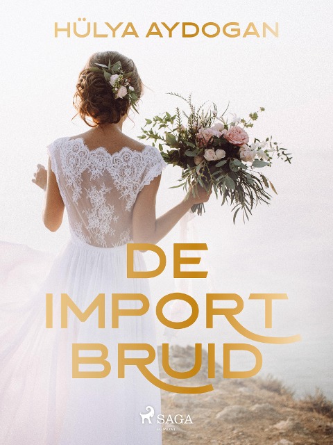 De importbruid - Hu¿lya Aydogan