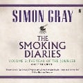 Cover-Bild zum Titel 'The Year of the Jouncer' von 'Simon Gray'