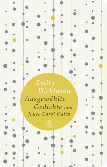 Gedichte - Emily Dickinson
