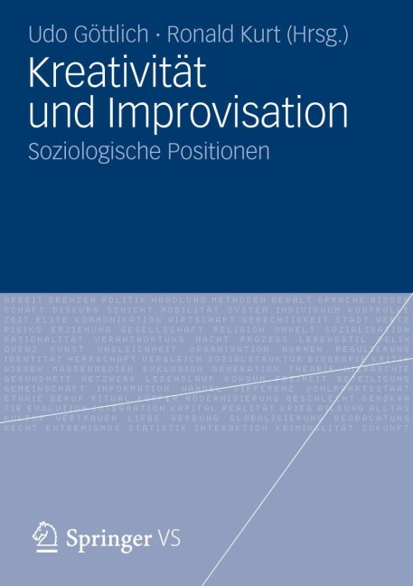 Kreativität und Improvisation - 