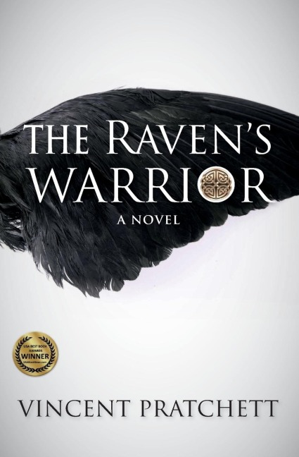 The Raven's Warrior - Vincent Pratchett