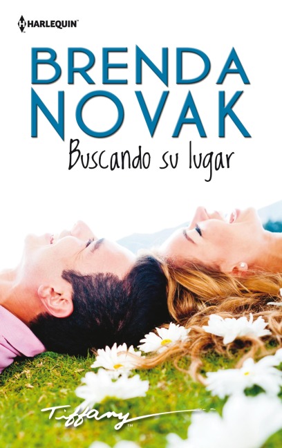 Buscando su lugar - Brenda Novak