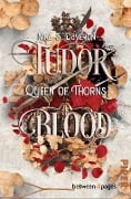 Tudor Blood - Queen of Thorns - Nika S. Daveron