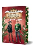 Cover-Bild zum Titel 'SMELLS LIKE A WINTER DREAM' von 'Lilli Hazel'