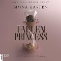 Fallen Princess - Mona Kasten