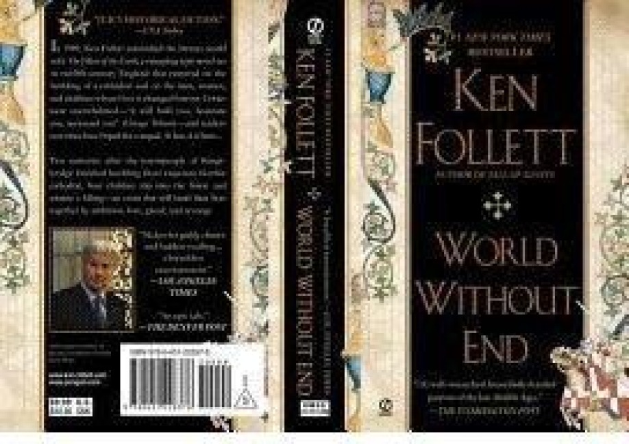World Without End - Ken Follett