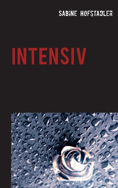 Intensiv - Sabine Hofstadler