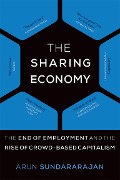 The Sharing Economy - Arun Sundararajan
