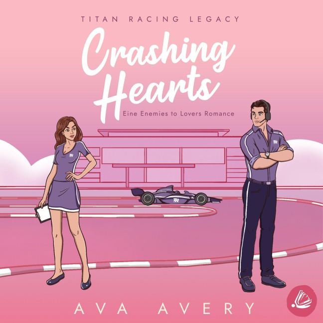 Crashing Hearts - Ava Avery