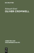 Oliver Cromwell - Helmuth Kittel
