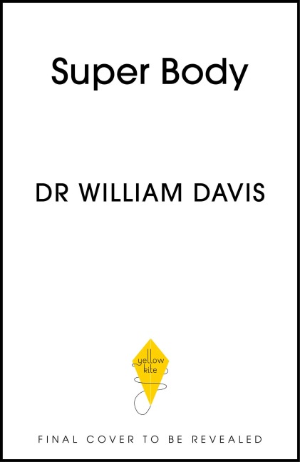 Super Body - William Davis